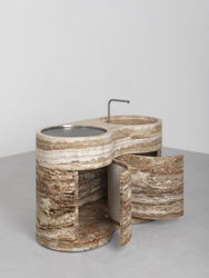 Modern Vanitytops Stone Wholesales Customization