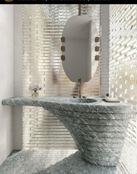 Modern Vanitytops Stone Wholesales Customization