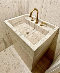 Modern Vanitytops Stone Wholesales Customization