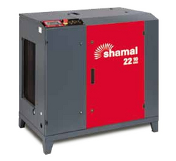 Shamal STORM 22-10 Rotary Air Screw Compressor