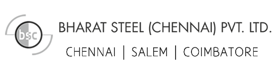 Bharat Steel Chennai Pvt Ltd Bharat Steel Chennai Pvt Ltd