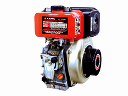 Kama Diesel Engine Km186f