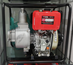 Kama KDP40 Water Pump