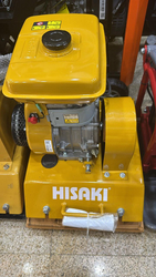 Hisaki Plate Compactor 90kg