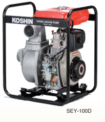 Diesel Engine Pump-SEY-100D