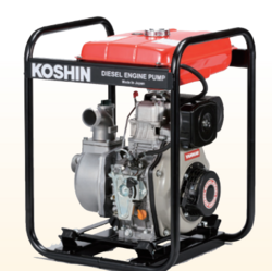 Diesel Engine Pump-SEY-50D