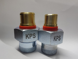 Dielectric Union in Ras Al Khor Industrial Area