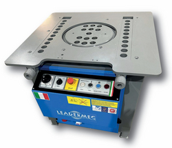 LEADERMEC BENDING MACHINE SUPPLIER UAE