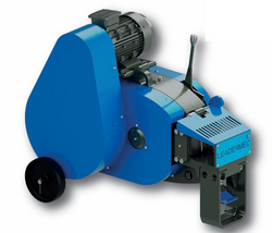Leadermec Bar Cutting Machine Supplier UAE  