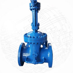 Gate Valve from BRITISH FLOW EQUIPMENT