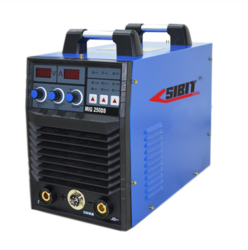 SIBIT welding machine MIG-250DS