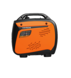 H4450IS-K Silent Inverter Gasoline Generator