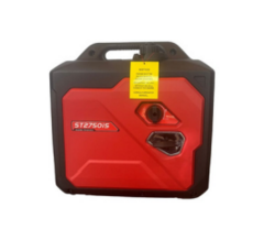 Stream Inverter Gasoline Generator in UAE