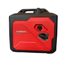 ST3150IS Silent Inverter Gas Generator