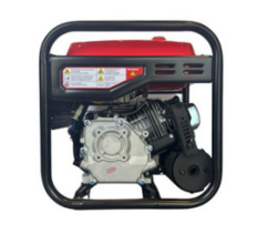 ST4500I-I Silent Inverter Gasoline Generator