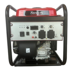 Gasoline Generator ST5250I-I UAE