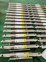 Ultraviolet UV water sterilizer