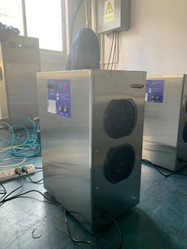 OZONE GENERATOR from HEBEI TOPU WATER TECH CO.,LTD