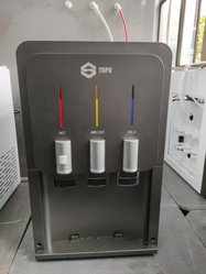 water dispenser