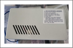 Ozone generator