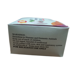 Camphor Tablet - Blocks 320 grms