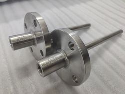 Hastelloy Thermowell