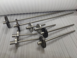 Duplex Thermowell 