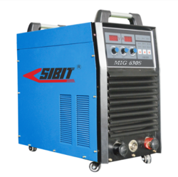 SIBIT welding machine MIG--630S