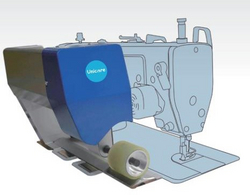 Lockstitch Double-drive Electronic Puller UC-MDL