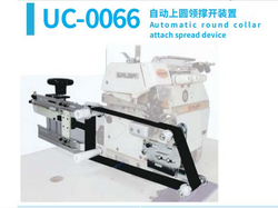 Spreader and Cutting Device Series