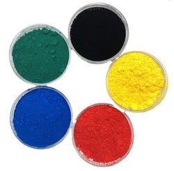 Iron Oxide from HEBEI LISU TECHNOLOGY CO.?LTD.