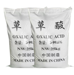Oxalic Acid