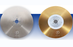 Log Saw Blades from KUNSHAN DEKAISHENG EDGE MOLD CO.,LTD