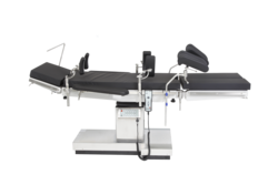 Hospedia Surgical Table | Operating table from HOSPEDIA MEDICARE