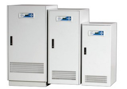 GAMA3000 SERIES 3/3 PHASE 10-80KVA TRANSFORMER ...