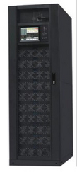 STIGMA3000 SERIES 3/3 PHASE 30-900KVA IGBT RECTIFIER MODULAR ONLINEUPS from SKANDA INTERNATIONAL FZ LLE