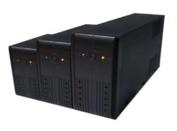 KAPPA SERIES LINE-INTERACTIVE UPS UP TO 2000VA ...