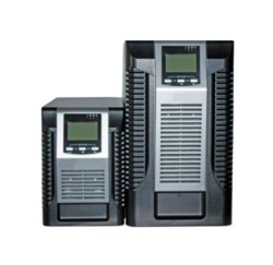 ALFA100 SERIES 1/1 PHASE 1-10KVA ONLINE UPS