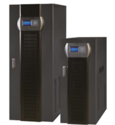 ALFA3000 SERIES 3/3 SERIES 10-160KVA IGBT RECT ...