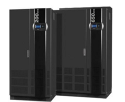 ALFA3000 SERIES 3/3 SERIES 200-650KVA IGBT REC ...