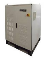ZETA SERIES 3PHASE 10-1000KVA FREQUENCY CONVERTERS