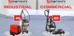 INDUSTRIAL STEAM CLEANING MACHINE UAE 