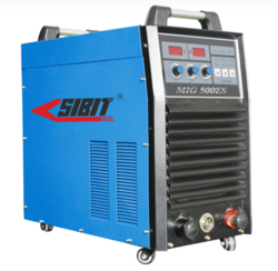 SIBIT welding machine MIG-500ES