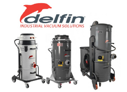 EXPLOSION PROOF VACUUM SYSTEMS UAE