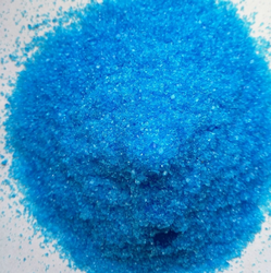 Copper Sulfate 