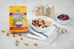 OAT FLAKES