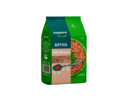 BUCKWHEAT
