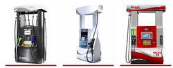FUEL DISPENSER SUPPLIER UAE