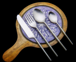 Cutlery Stainless Steel Cutlery Set