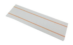 Microfiber Disposable Mop With Color Lines from SKANDA INTERNATIONAL FZ LLE